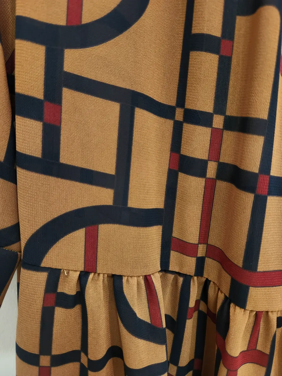 自由区 内山 コーディネート画像