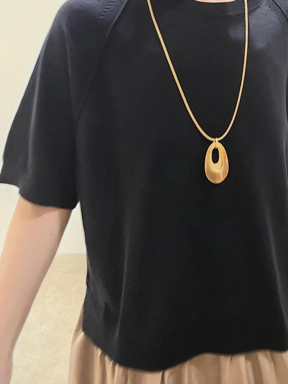 自由区 内山 コーディネート画像