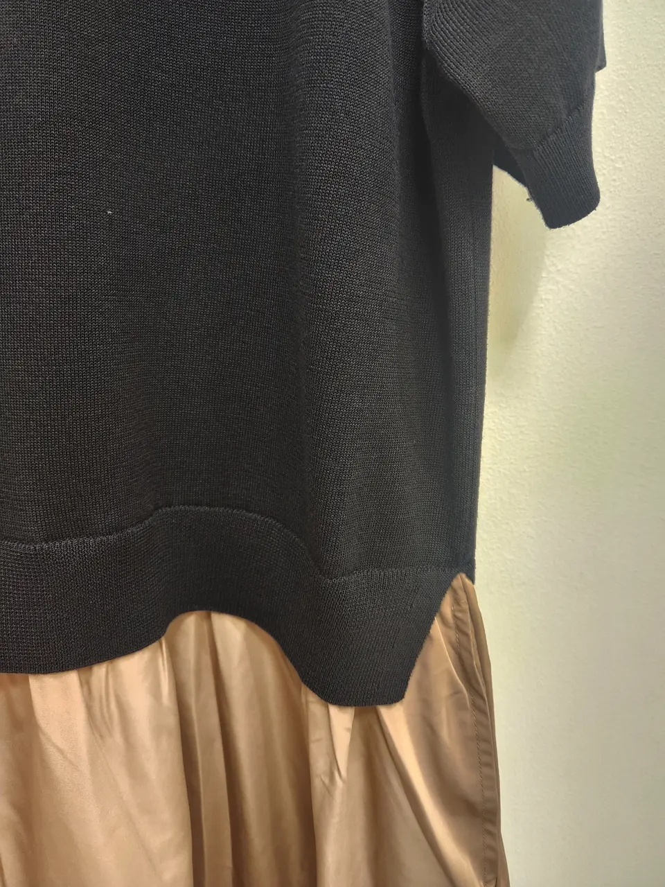 自由区 内山 コーディネート画像