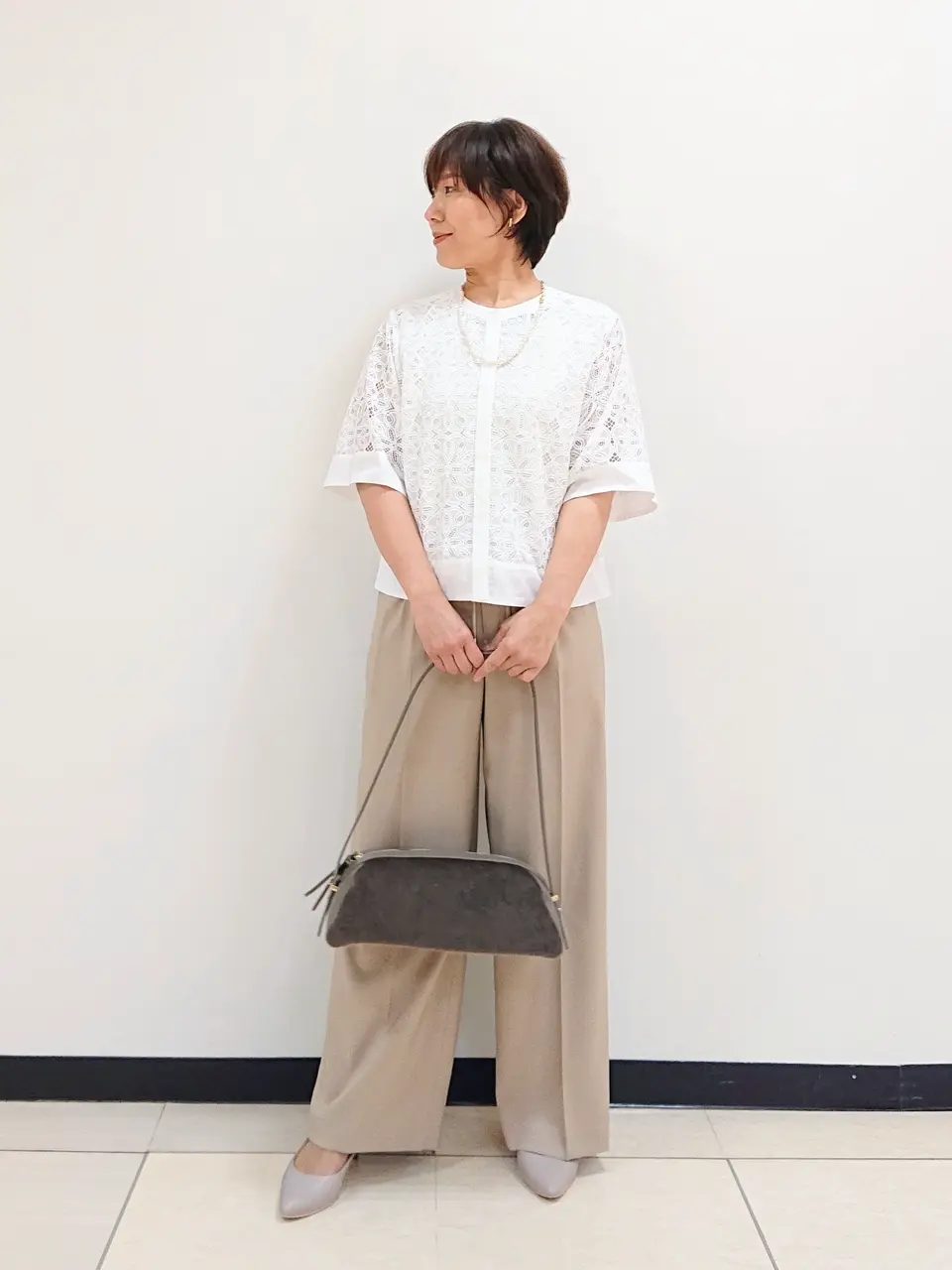  近藤 コーディネート画像