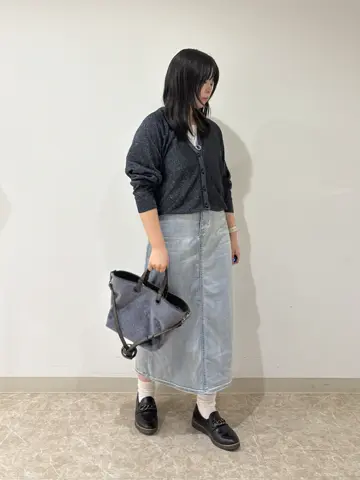 自由区 篠﨑 コーディネート画像