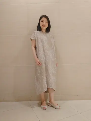 自由区 吉田 コーディネート画像