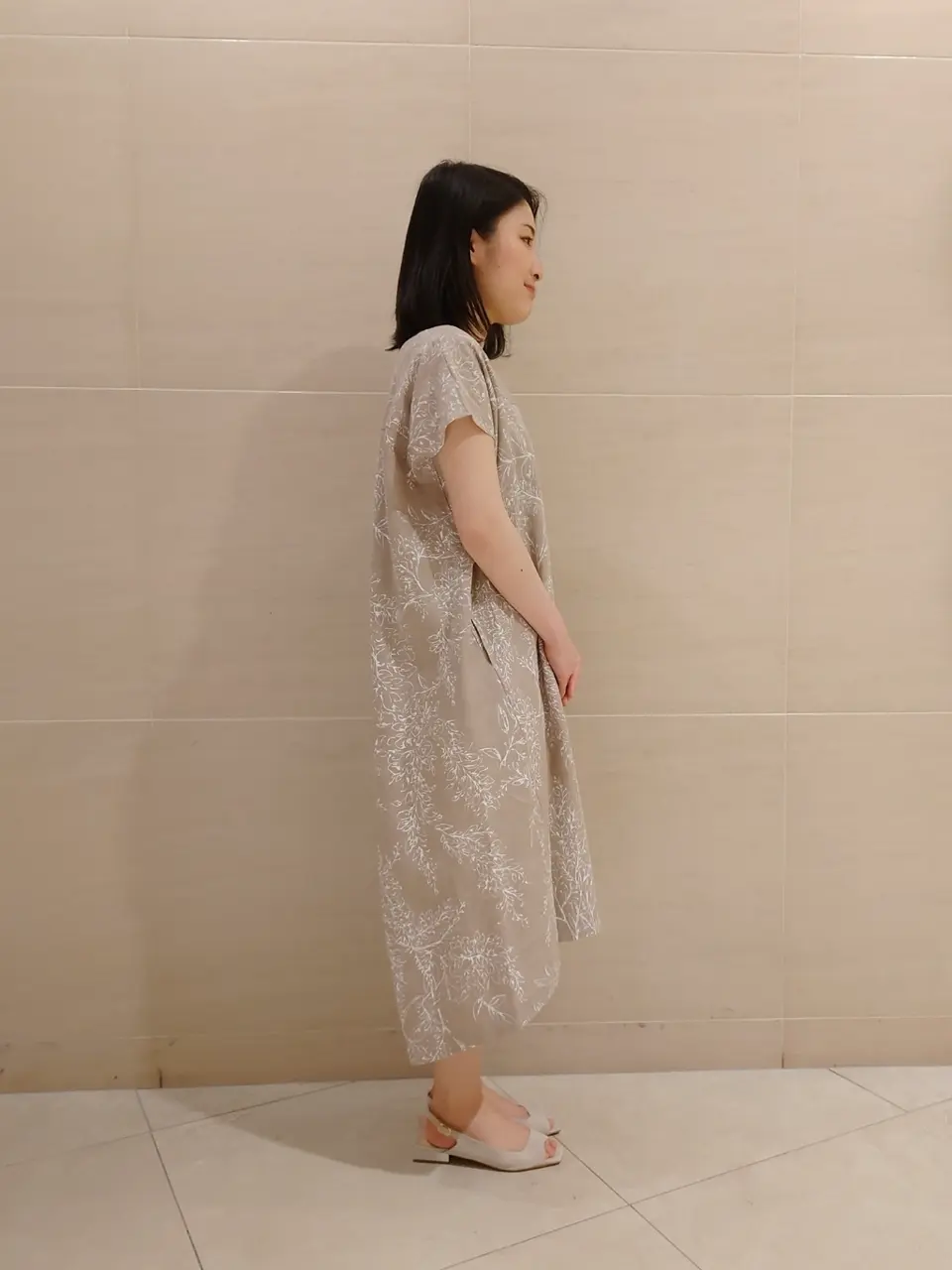 自由区 吉田 コーディネート画像