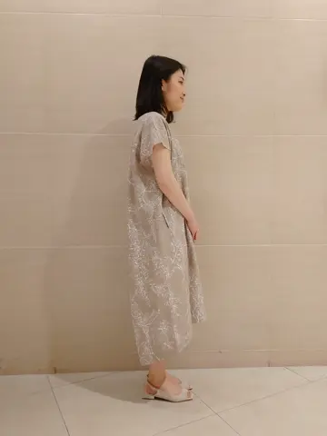 自由区 吉田 コーディネート画像