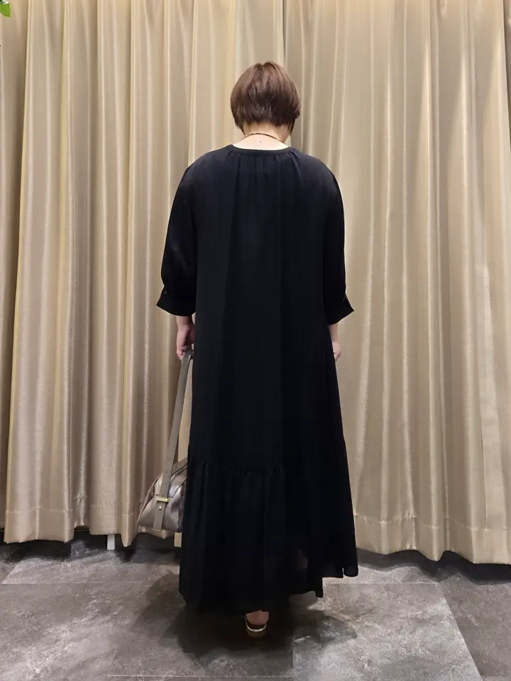 自由区 L 原田 コーディネート画像