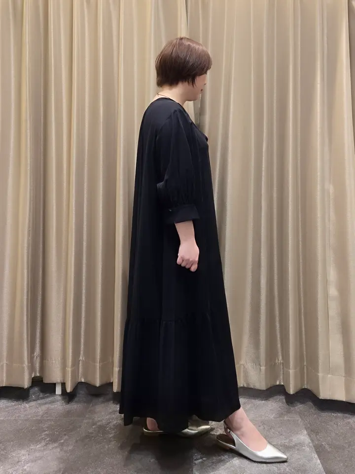 自由区 L 原田 コーディネート画像