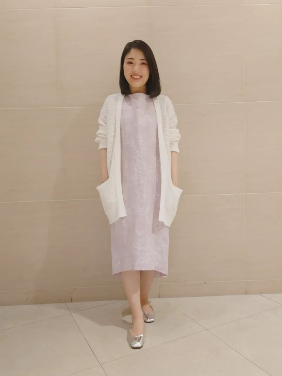 自由区 吉田 コーディネート画像