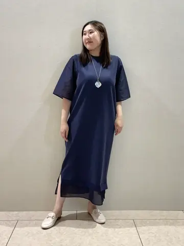 自由区 黒田 コーディネート画像