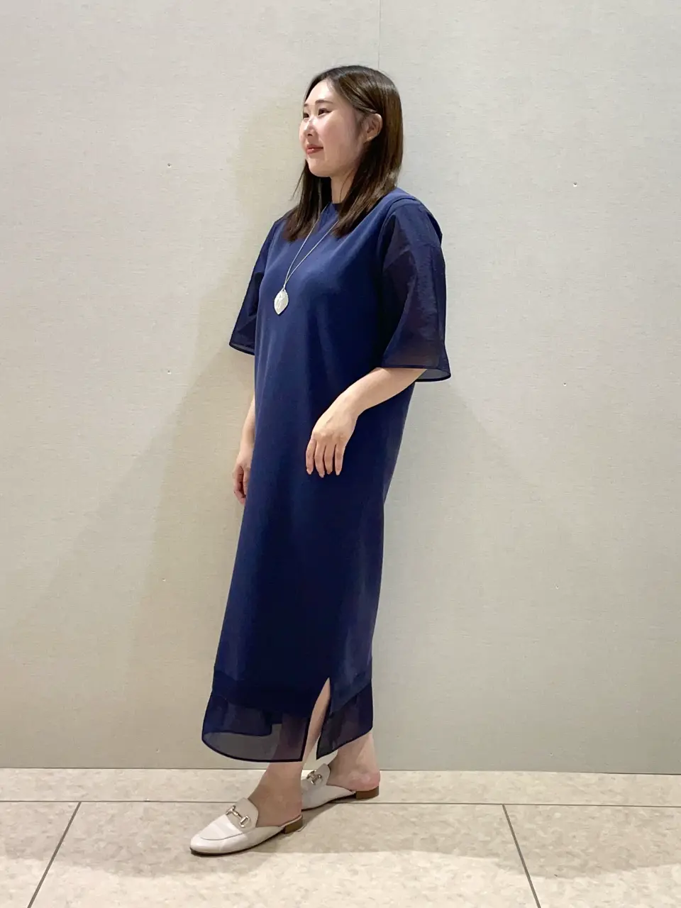 自由区 黒田 コーディネート画像