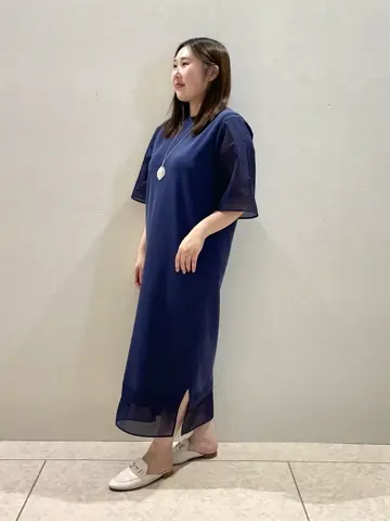 自由区 黒田 コーディネート画像