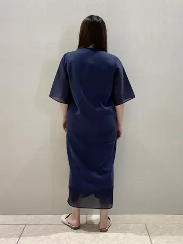 自由区 黒田 コーディネート画像