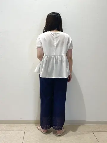 自由区 黒田 コーディネート画像