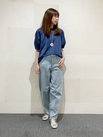 自由区  若旅 コーディネート画像