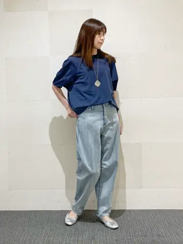 自由区  若旅 コーディネート画像