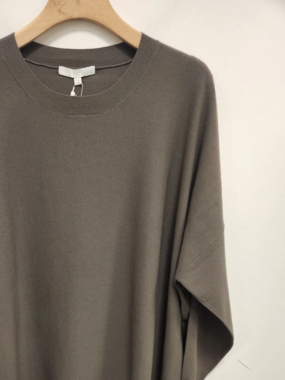 自由区 竹増 コーディネート画像