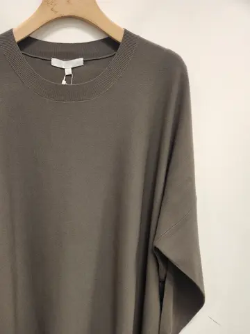 自由区 竹増 コーディネート画像