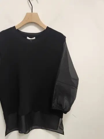 自由区 竹増 コーディネート画像