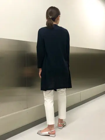 自由区 古宮 コーディネート画像