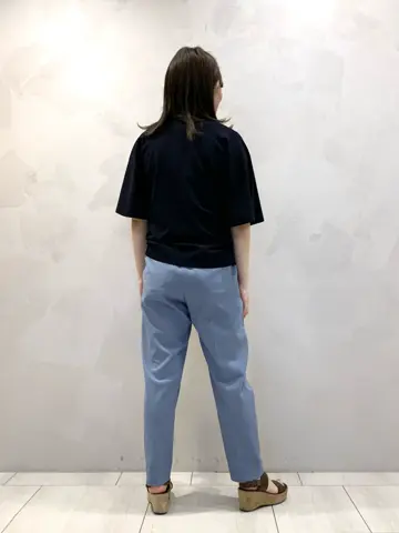 自由区 古賀 コーディネート画像