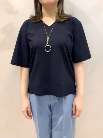 自由区 古賀 コーディネート画像