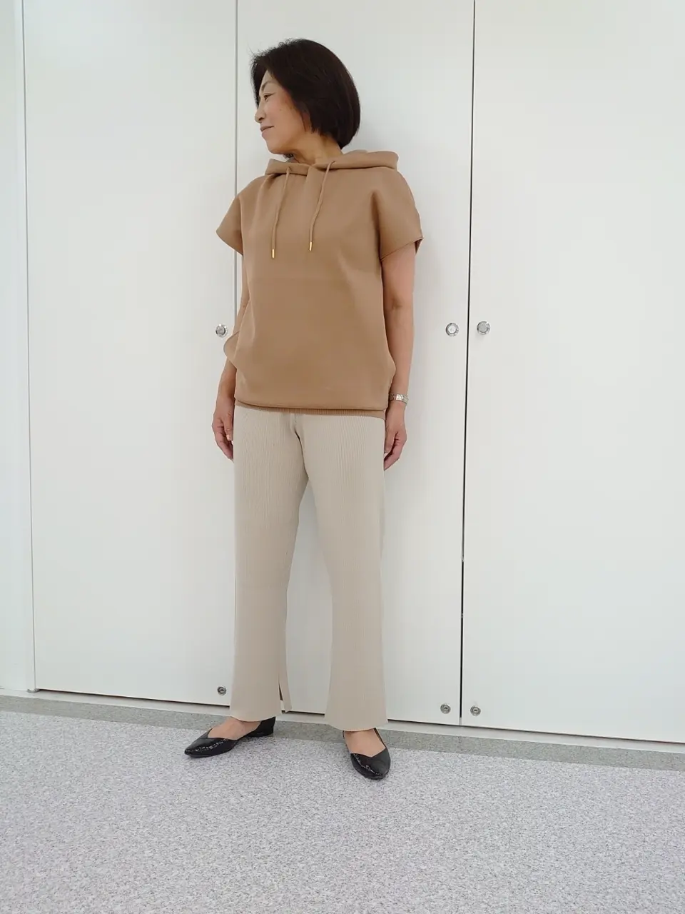  村田 コーディネート画像