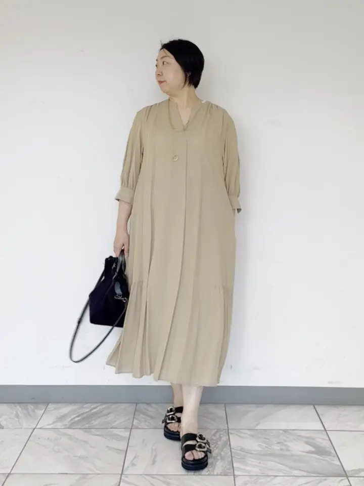 自由区 君島 コーディネート画像