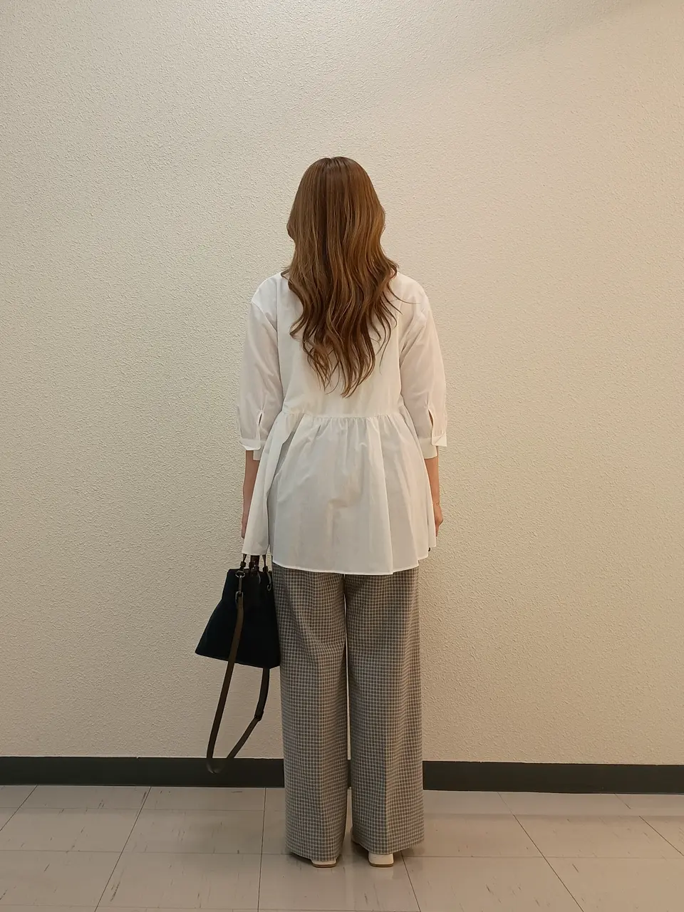 自由区 浦田 コーディネート画像