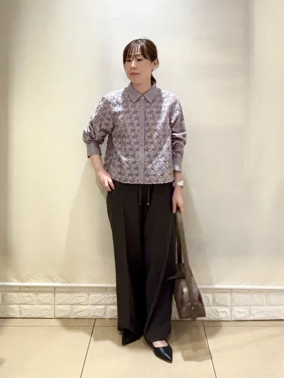美品❣️インディヴィサマーニット大きいサイズ自由区23区アンタイトルICB組曲 美品❣️インディヴィサマーニット大きいサイズ自由区23区アン