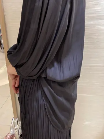 自由区 丸尾 コーディネート画像