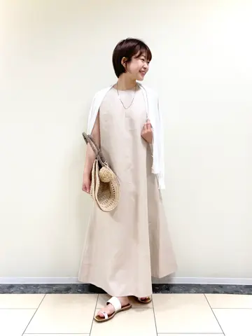 自由区 佐藤 コーディネート画像