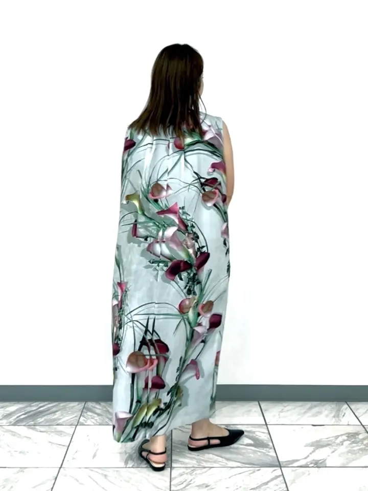 自由区 清水 コーディネート画像