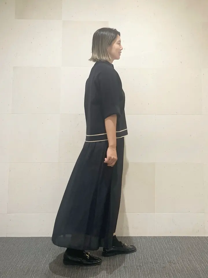 自由区 鈴木 コーディネート画像