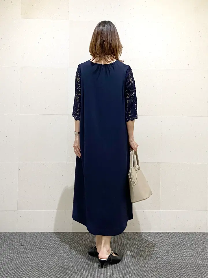 自由区 山本 コーディネート画像