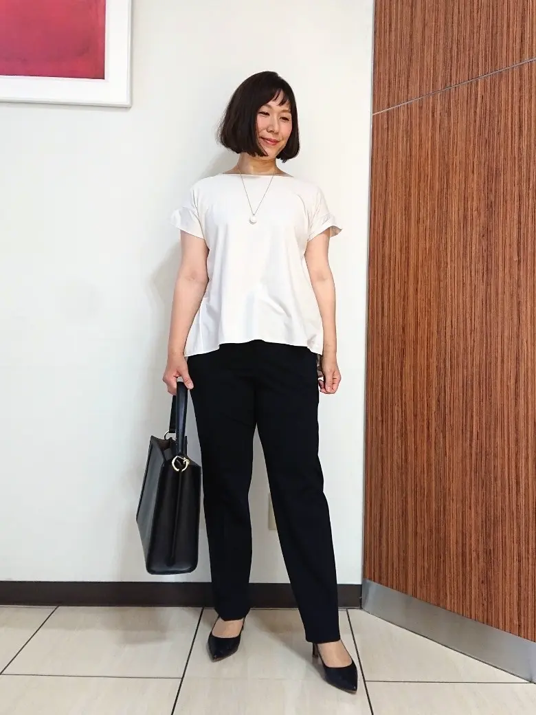  近藤 コーディネート画像