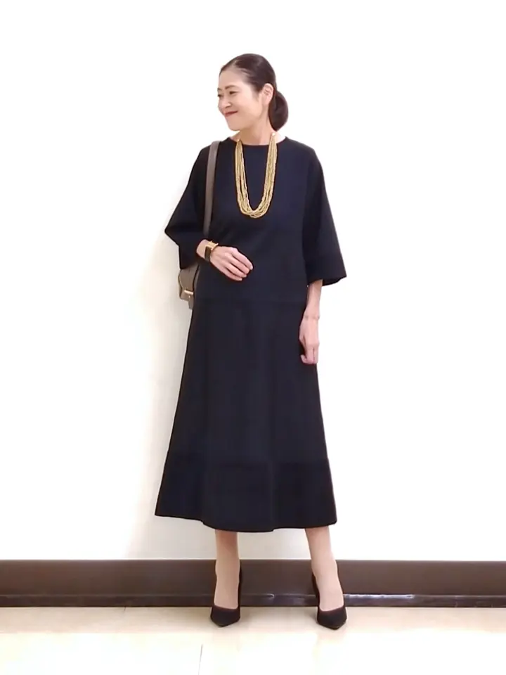 自由区 八田 コーディネート画像