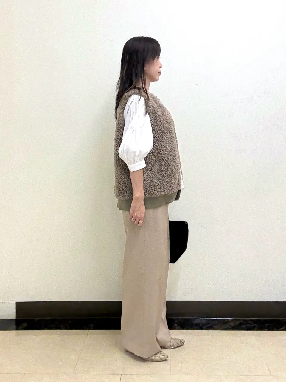 自由区 大塚 コーディネート画像