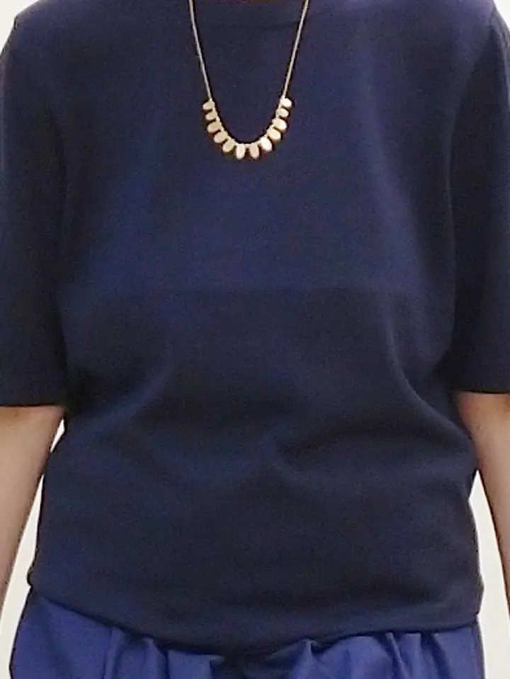 自由区 八田 コーディネート画像