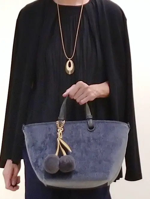 自由区 八田 コーディネート画像