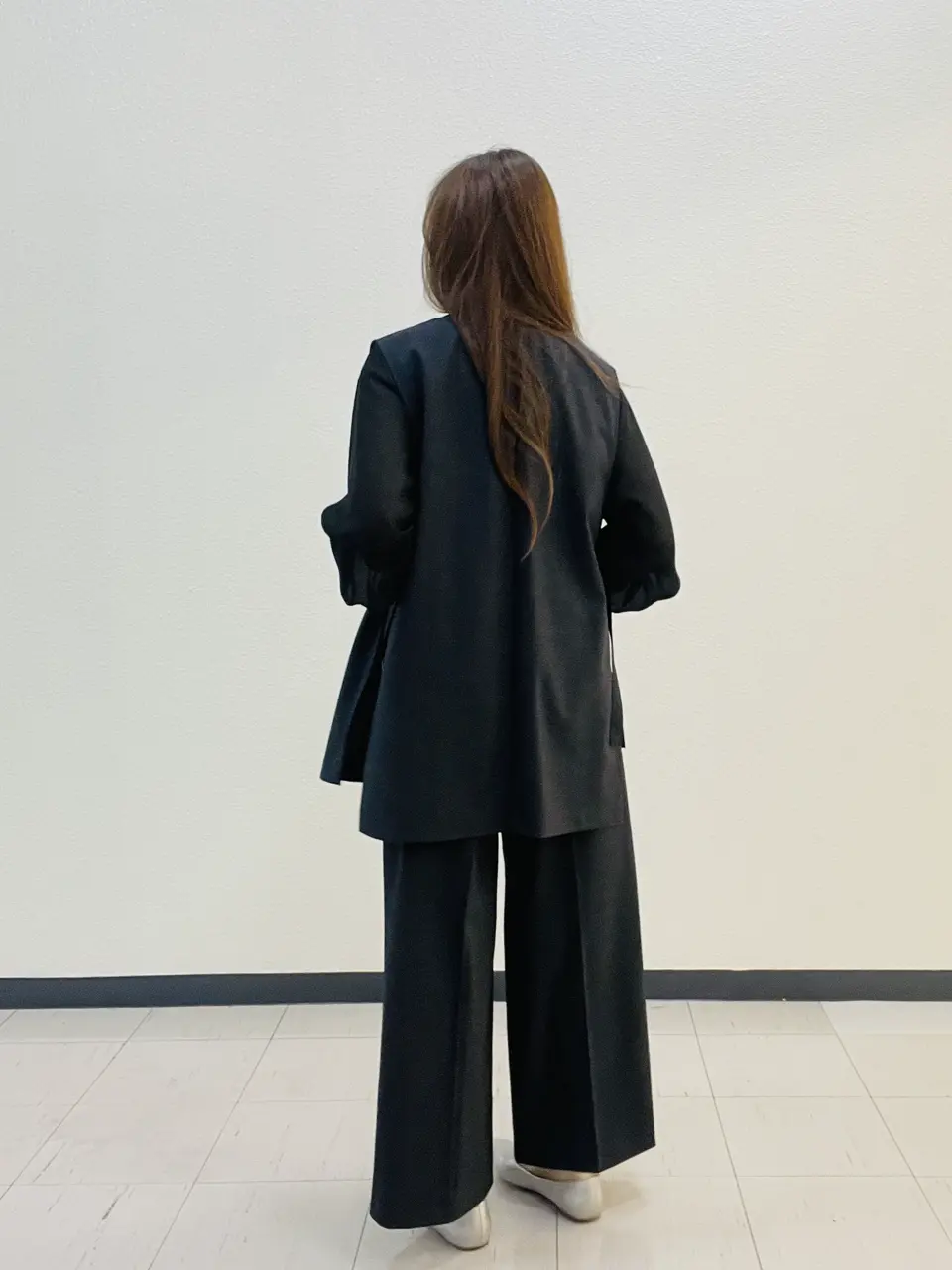 23区 市川 コーディネート画像