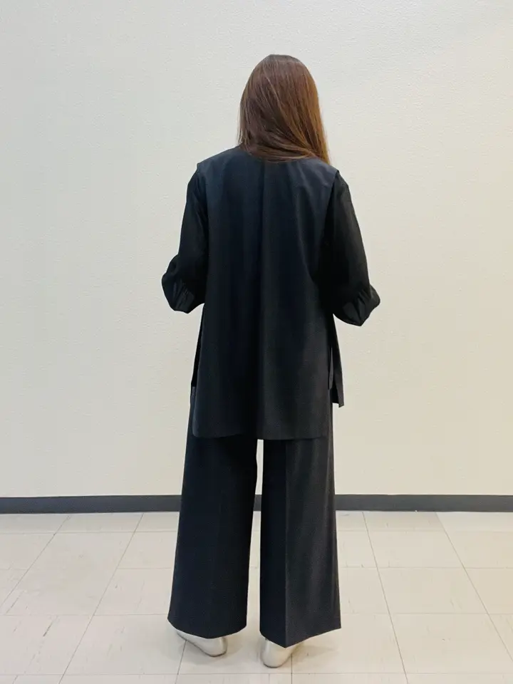 23区 市川 コーディネート画像