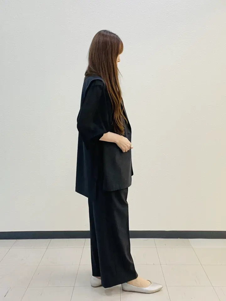 23区 市川 コーディネート画像