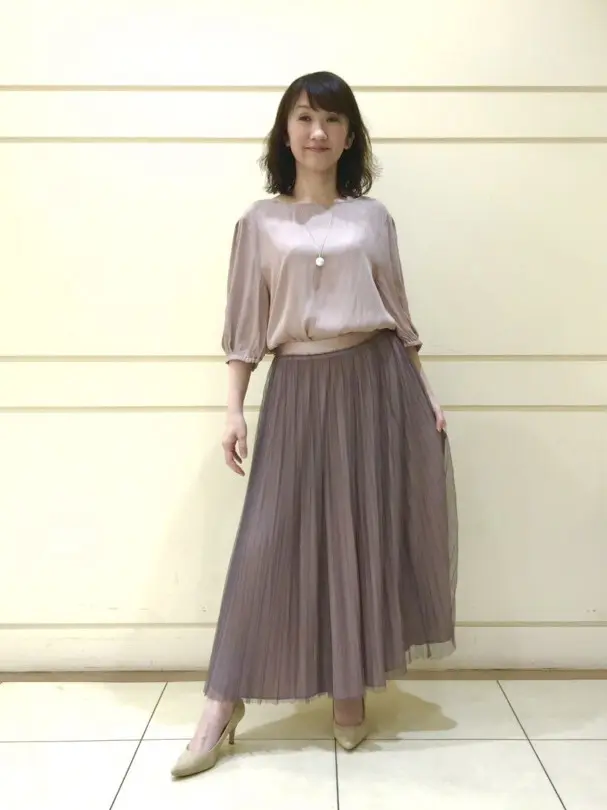  加藤 コーディネート画像