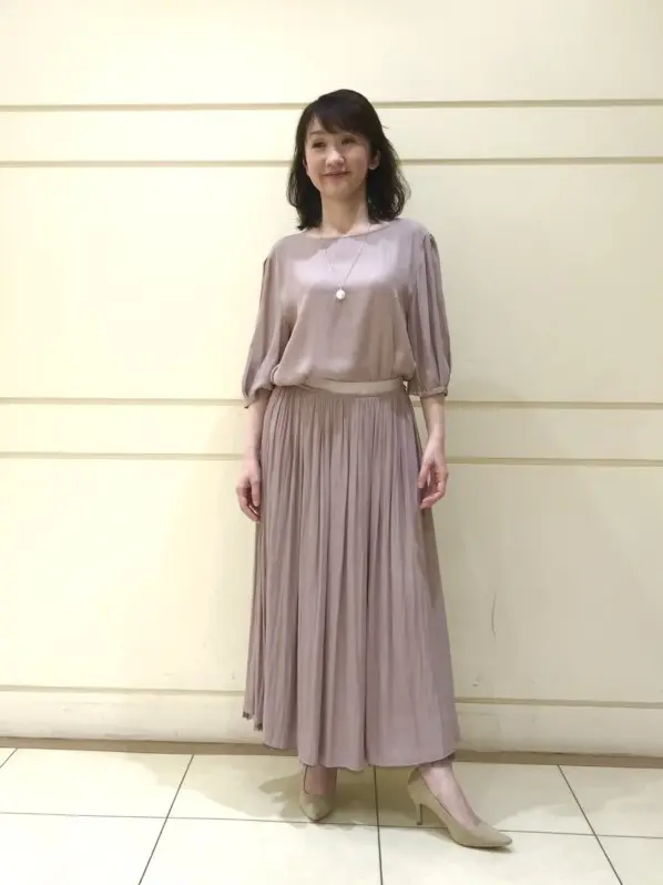  加藤 コーディネート画像