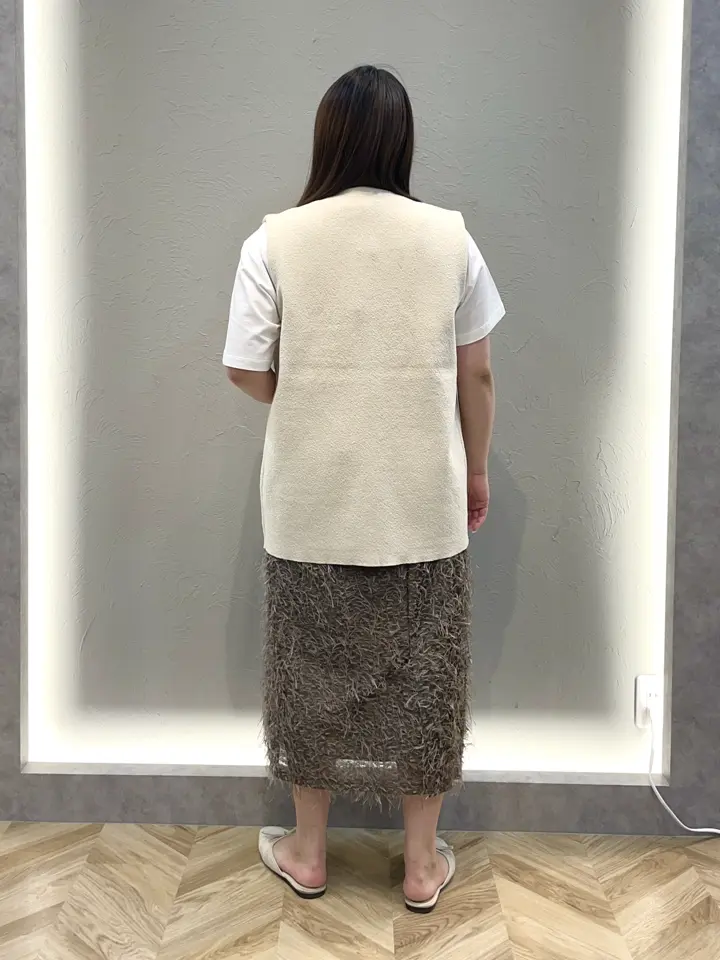 自由区 黒田 コーディネート画像