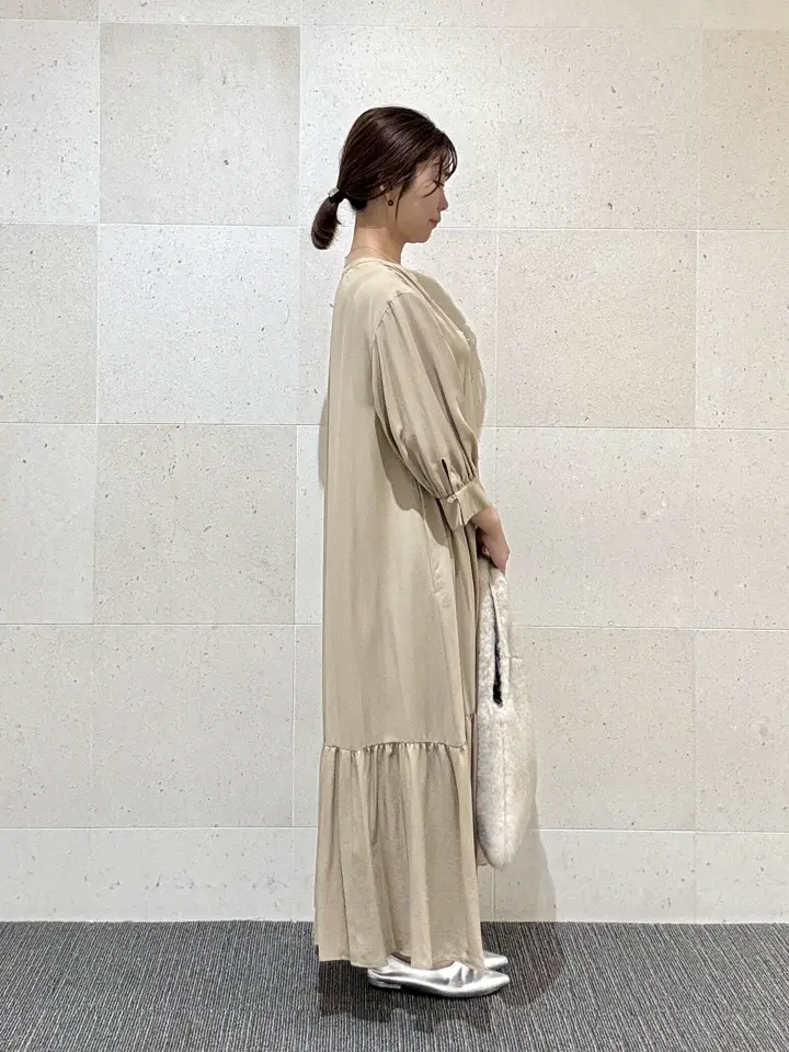 自由区 小林 コーディネート画像