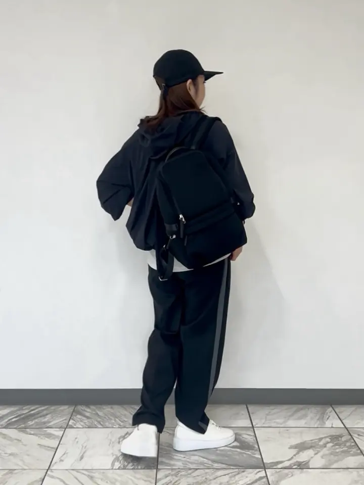 自由区 清水 コーディネート画像