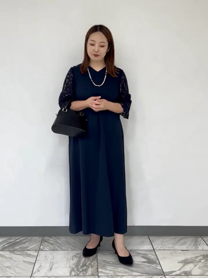 自由区 清水 コーディネート画像