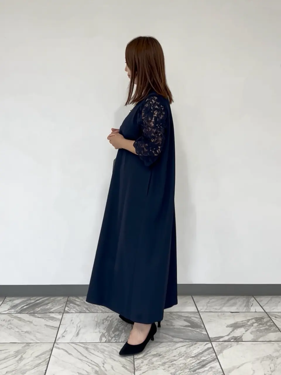 自由区 清水 コーディネート画像