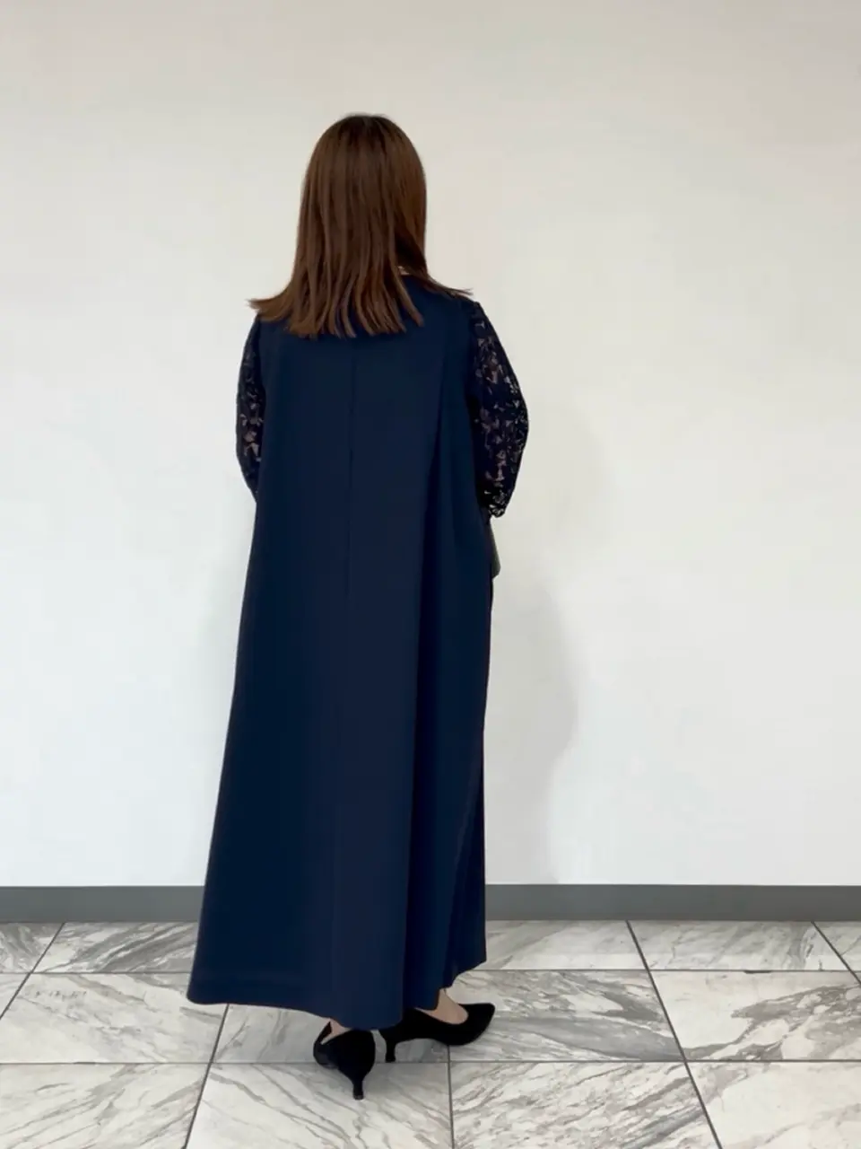 自由区 清水 コーディネート画像