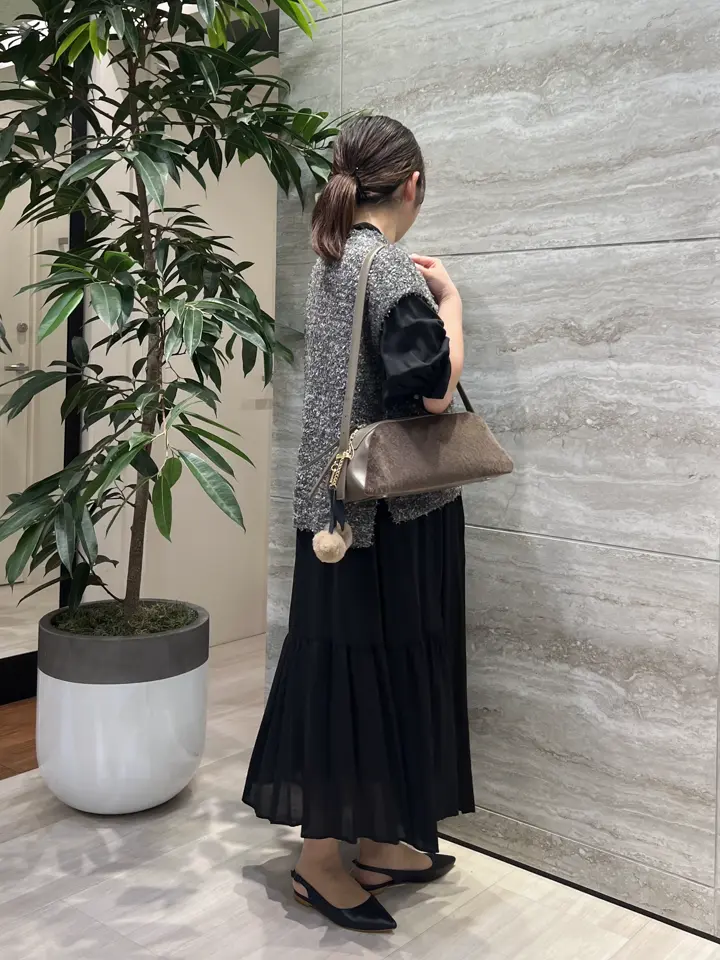 自由区 Matsumoto コーディネート画像